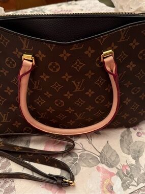 Inspired By Designer Handbag